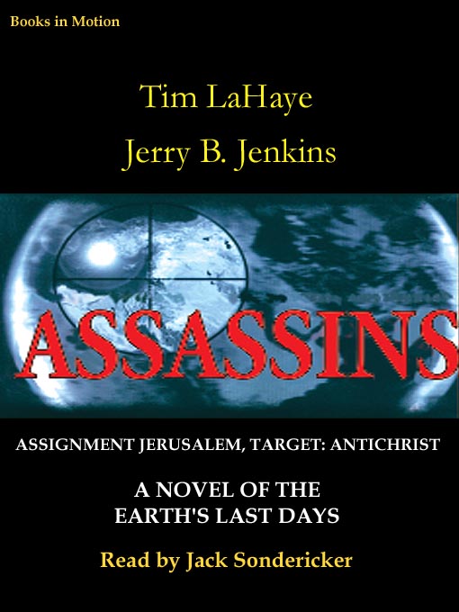 Title details for Assassins by Tim LaHaye - Available